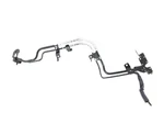 Genuine Mopar Fuel Supply And Vapor Line Bundle 68460969AD. Fixed Price $118.45.