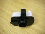 Genuine Mopar Evaporative System Integrity Module Detector 04861959AD. Fixed Price $71.46.