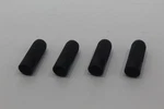 Audi A3 Rocker Panel Molding Clips New Genuine X4 8V0854745. Fixed Price $13.59.