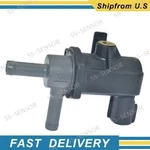 Vapor Canister Purge Valve Solenoid 90910-12273 For Toyota Corolla Prius Lexus. Fixed Price $20.24.