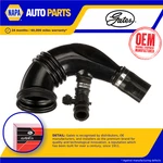 Air Filter Hose ANTK1028 Gates Pipe 51837089 51874458 51874459 51879778 51897510. Fixed Price $123.18.