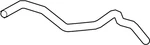 Genuine Nissan Fuel Evaporation Control Vacuum Piping (2007-2025) Oe 149123TA4B. Fixed Price $20.23.