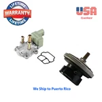 Idle Air Control Valve + Egr Fits: Celica 94-97 Corolla 93-97 1.6L 1.8L. Fixed Price $33.00.