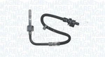 Magneti Marelli Exhaust Gas Temperature Sensor For Mercedes Cls A0009059000. Fixed Price $41.86.