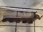 Driver Exhaust Manifold 6.8L 10-415 Fits 00-12 Ford E350 Van 570754. Fixed Price $81.99.