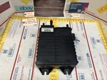 12-18 Ford Focus Fuel Vapor Canister Emission Charcoal Evap # BV61-9E857-DF Oem. Fixed Price $69.99.
