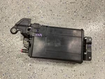 2013-2015 Toyota Tacoma Fuel Evaporator Charcoal Canister Oem 77740-04030. Fixed Price $185.00.