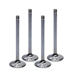 Manley 11793 4 Race Master 600 Exhaust Valve For Small Block Fits. Fixed Price $116.11.