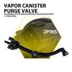 Ford Explorer 2020-2021 Vapor Canister Valve Purge/solenoid 994-073 2-284171. Fixed Price $23.74.