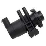 Canister Purge Control Solenoid For 2002-2004 Jeep Grand Cherokee 52128550AA. Fixed Price $23.99.