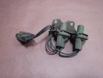 Jeep Wrangler Yj 87-90 Emission Solenoid Valve Bank Factory Oem 3240803. Fixed Price $26.99.
