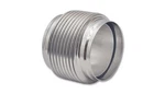 Vibrant 68944 Bellows Assembly W/solid Liner 4" X Long Electro Polished. Fixed Price $80.99.