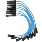 Granatelli Motor Sports Ignition Wires 2010-14 Ford Raptor 6.2L. Fixed Price $199.99.