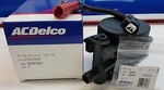 Oem Acdelco Evap Solenoid 214-2324 25932569 + 19257603 Adapter. Fixed Price $63.95.