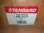 Standard CP3193 Vapor Canister For Pontiac Vibe 2003-2006. Fixed Price $212.50.