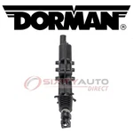 Dorman Front Left Door Lock Actuator Motor 2003 Ford E-350 Club Wagon Zj. Fixed Price $74.85.