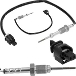Exhaust Gas Temperature (egt) Sensor-sensor Global 1812320. Fixed Price $83.71.