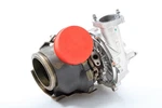 343098-Q2 Ferrari Used Parts Rh Turbocharger. Fixed Price $10150.00.