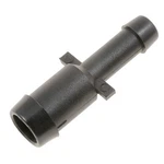 Dorman 493-044 3/8 X 1/4 In. Hard Vacuum Tubing Connector. Fixed Price $30.95.
