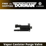 For 2005 Workhorse Fastrack FT1601 Dorman Vapor Canister Purge Valve. Fixed Price $51.92.