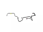 Genuine Mopar Vacuum Hose 68289578AD. Fixed Price $41.29.