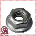N01508210 Volkswagen Genuine Oem Nut Shouldered Hex Various Applications. Fixed Price $7.51.