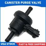 1X Vapor Canister Purge Control Valve For 2010-2011 Kia Soul 2.0L 911-808 2M1262. Fixed Price $11.39.