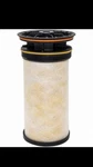 Baldwin - Crankcase Breather Filters CV15008 3805840. Fixed Price $82.95.