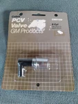 Cobra Ford 8 Cyl GMV-109 Pcv Valve New Old Stock Sealed Rare Products. Fixed Price $14.99.