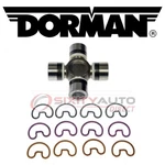 Dorman Rear Drive Shaft Repair Kit For 2003-2009 Dodge Sprinter 2500 2.7L Pb. Fixed Price $55.16.