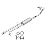 For Toyota Tundra 2007-2009 Brexhaust 106-0121 Direct-fit Series Kit. Fixed Price $323.00.