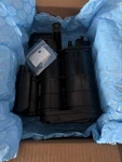 Genuine Honda Oe Canister Set 17011-T3W-A01. Fixed Price $500.00.