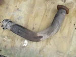 1994 - 2002 Bentley Turbo Corniche Exhaust Crossover Pipe UE74451. Fixed Price $75.01.