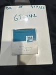 Gm 338471 Engine Air Heat Stove Genuine General Motors. Fixed Price $17.99.