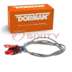Dorman Techoice Electronic Vacuum Regulator Valve Connector For 1991 Buick Xi. Fixed Price $29.06.