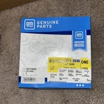 Genuine Gm Sensor 12737537. Fixed Price $58.89.