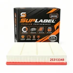 Fit Chevy Silverado 2500/3500HD Gmc Sierra Heavy Duty Air Filter Replacement. Fixed Price $10.07.