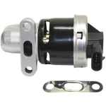 Egr Valve For 2000-2005 Chevrolet Impala Pin Type; 1-PRONG Male Terminal. Fixed Price $65.35.
