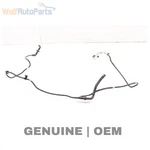 2009-2010 Vw Touareg 3.0L Vacuum Tube / Line Hose 059131051CJ. Fixed Price $15.49.