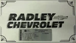 New Oem 2014 Chevy Spark Labels- Emission Label- General Motors Gmc 95351015. Fixed Price $17.99.