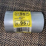 Walker Dynomax 41957 Connecter Pipe 2-1/2 Id Your Neighbors Will. Fixed Price $19.99.