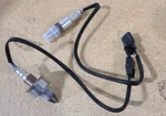 2PCS Oxygen O2 Sensor For Infiniti Q50 2016-22 Q60 2017-21 3.0L Front+downstream. Fixed Price $38.71.