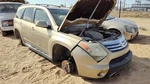 2007-2008 Suzuki Grand Vitara XL-7 Fuel Vapor Canister Oem Charcoal Housing. Fixed Price $150.00.