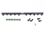 Radium Fuel Rail Conversion Kit & Top Port Pulse Damper Fitstoyota Supra 2JZ-GTE. Fixed Price $284.90.