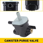 For Toyota Matrix 2009-2014 Cyl 1.8L Canister Purge Valve Black Accessories Us. Fixed Price $13.29.