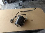 1990-1993 Mazda Miata Oem Emissions Fuel Vapor Charcoal Evap Canister Used. Fixed Price $45.00.