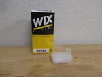 Engine Crankcase Breather Element Wix 46988 Brand New Box. Fixed Price $10.99.