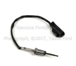 2008-2010 Ford F250 Exhaust Gas Temperature Sensor P/n 8C3Z-12B591-E Genuine Oem. Fixed Price $89.99.