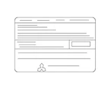 Genuine Mitsubishi Emission Label 7430C149. Fixed Price $16.25.