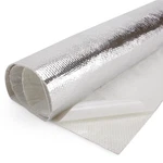 Dei Multi Purpose Heat Shield 10400; Screen Reflective Silver 36 X In.. Fixed Price $117.90.